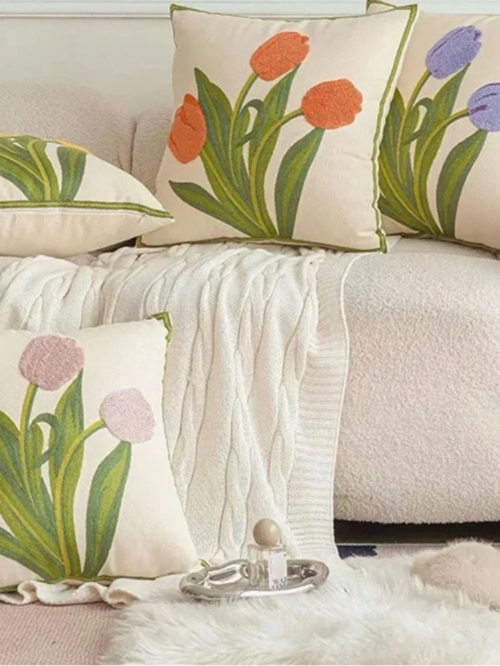 Unbranded charming accent